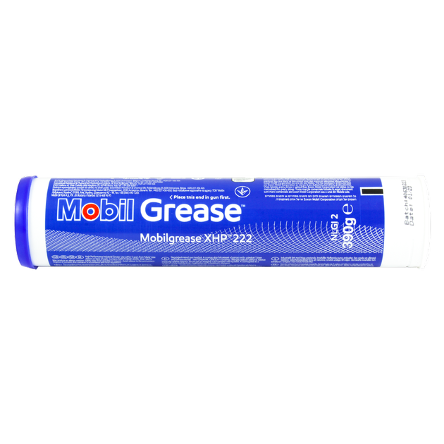 Mobil Grease XHP 222