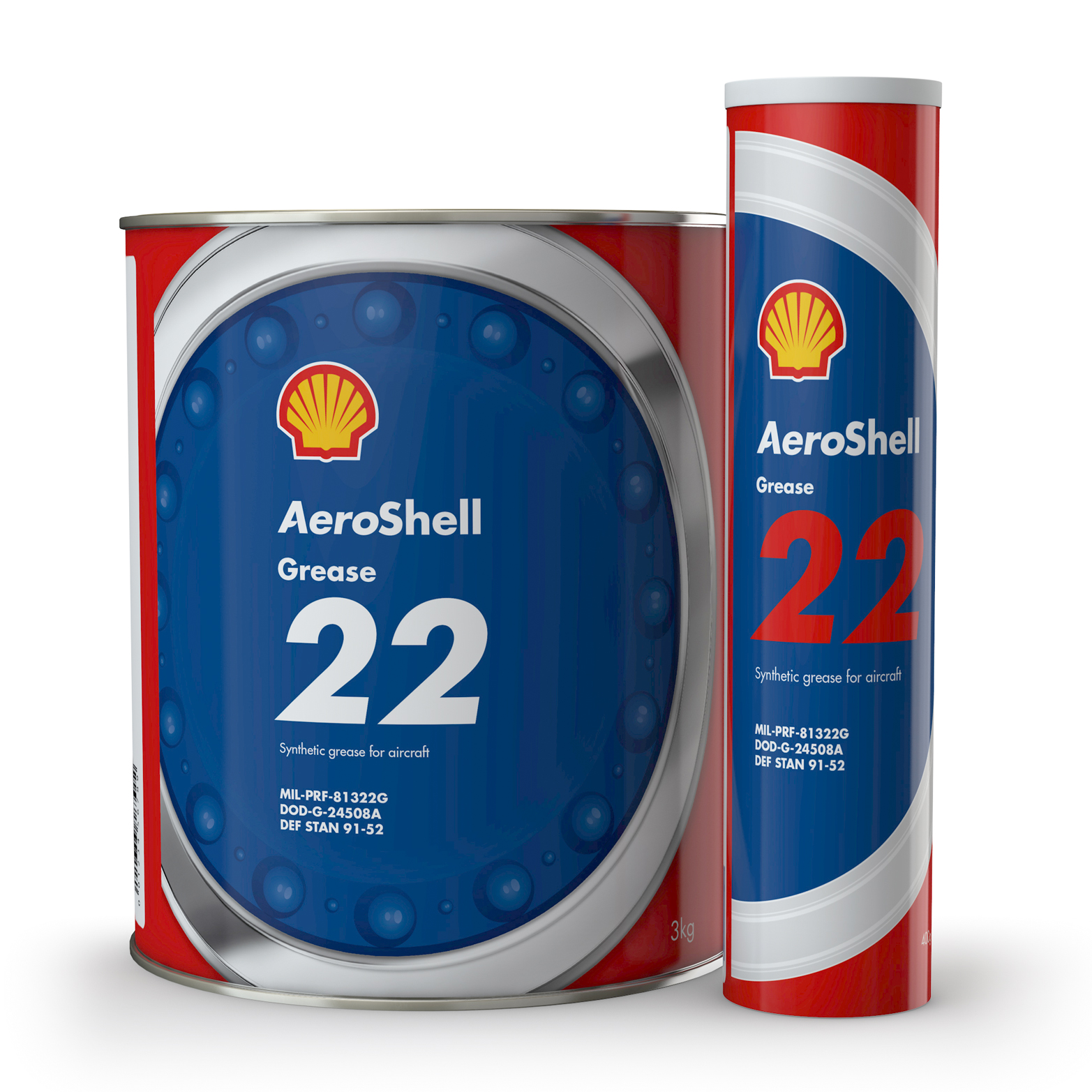 AeroShell Grease 22