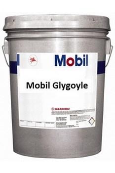 MOBIL GLYGOYLE 150