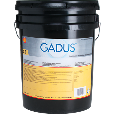 GADUS S2 V220AD 2