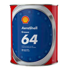 Aeroshell Grease 64