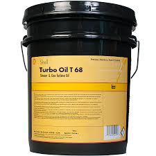 TURBO Oil T 68