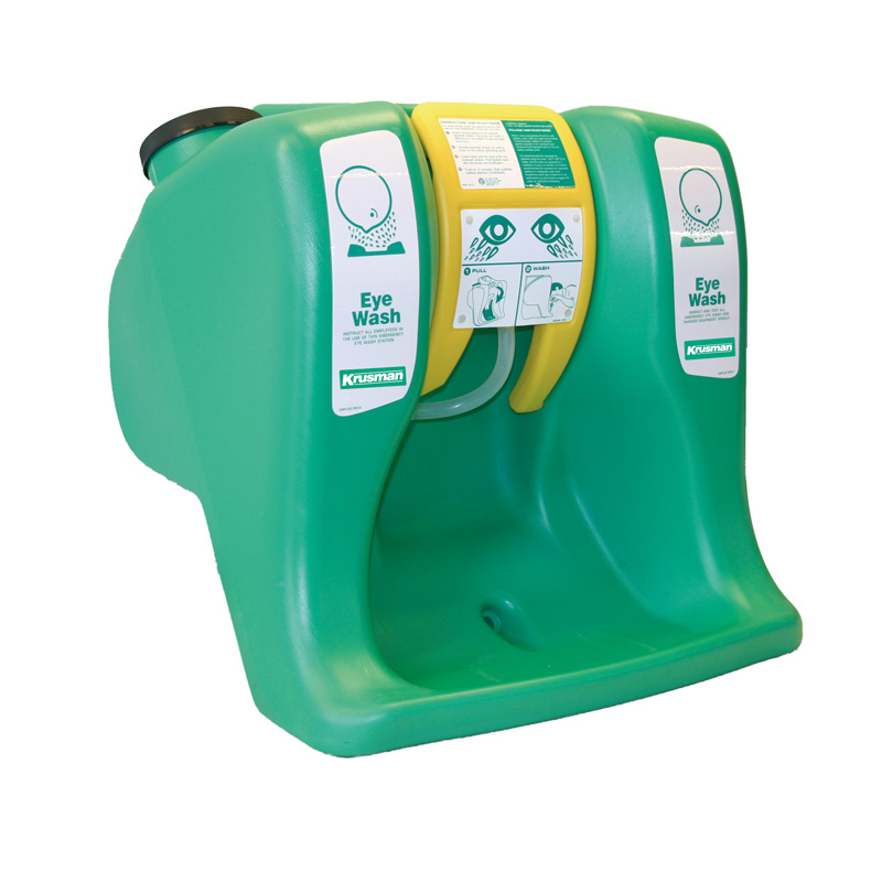 Portable eyewash KN1540