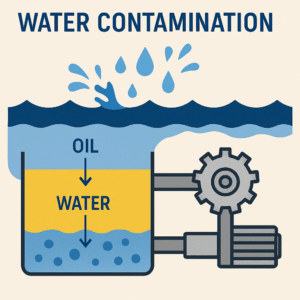 Water Contamination