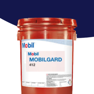 Mobilgard 412
