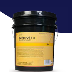 Shell Tellus S2 M46