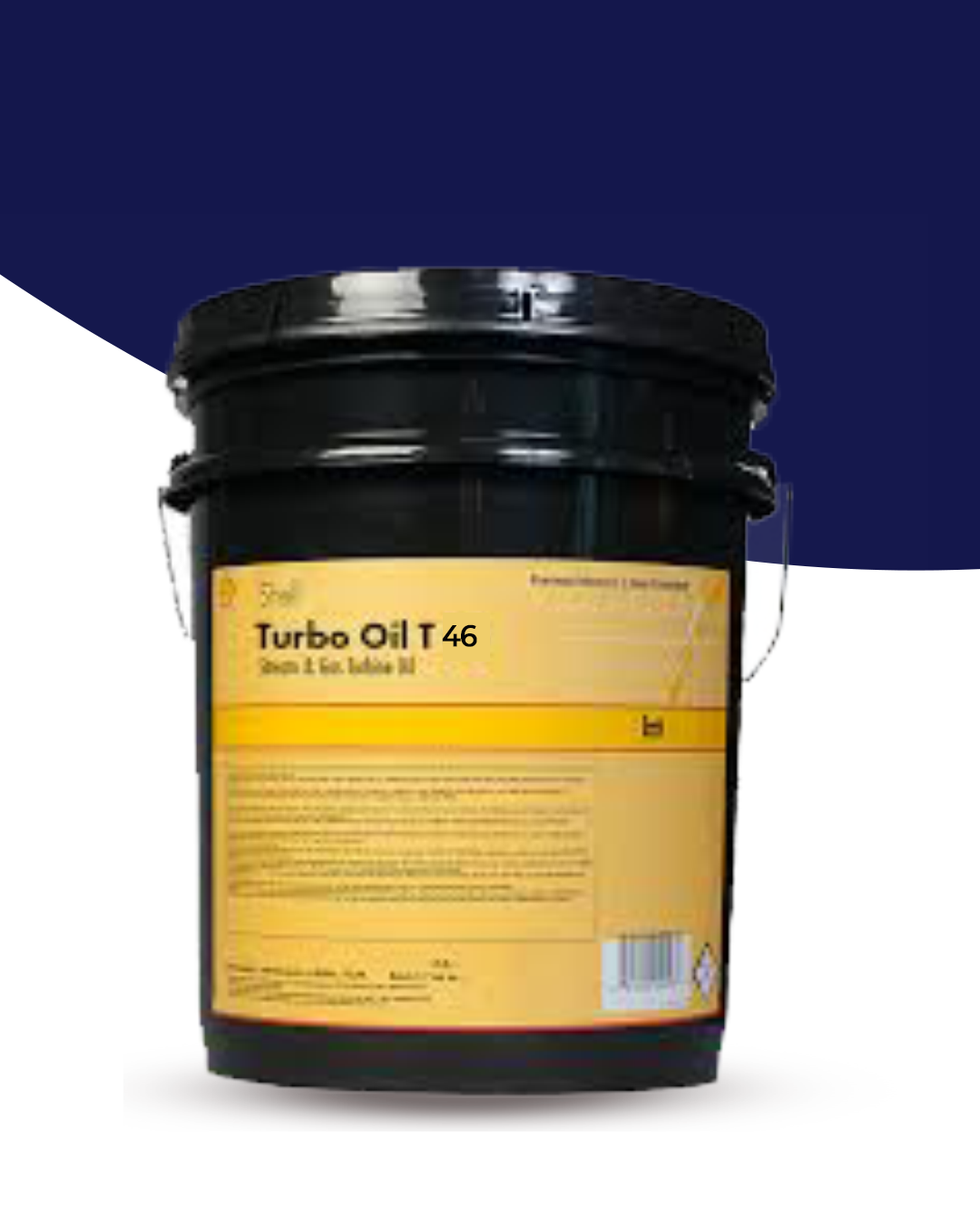 Shell Tellus S2 M46
