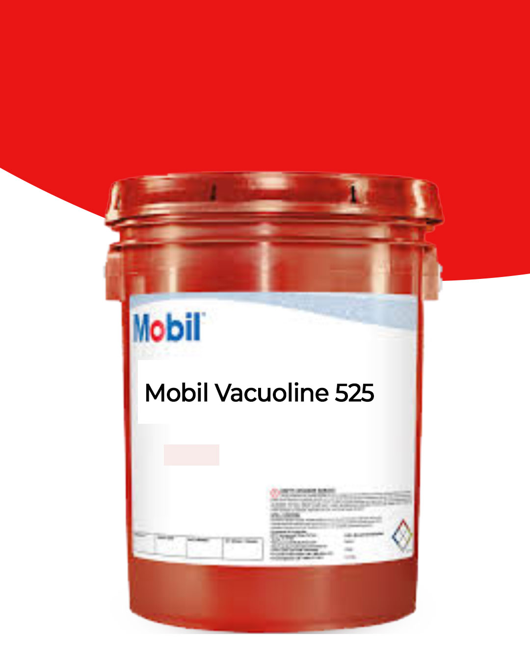 Mobil Vacuoline 525