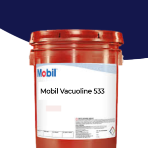 Mobil Vacuoline 533