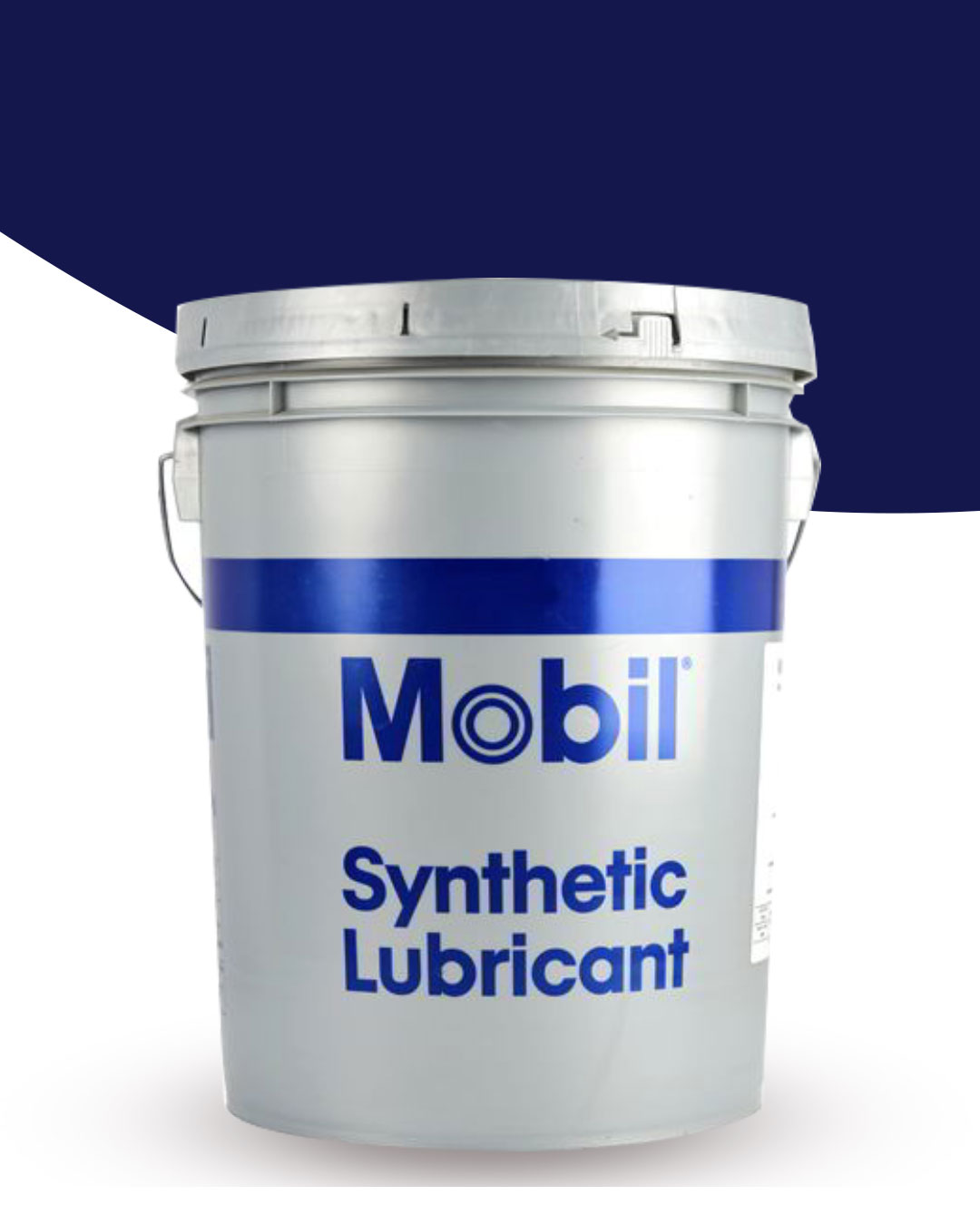Mobil SHC Aware Gear 68