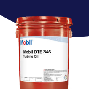 Mobil DTE 846