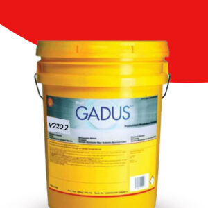 Shell Gadus S2 V220 2