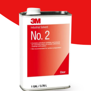 3M Scotch-Weld Solvent No. 2