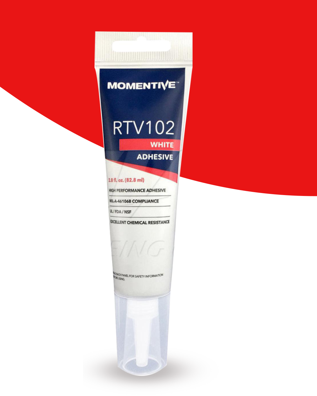 Momentive RTV 102