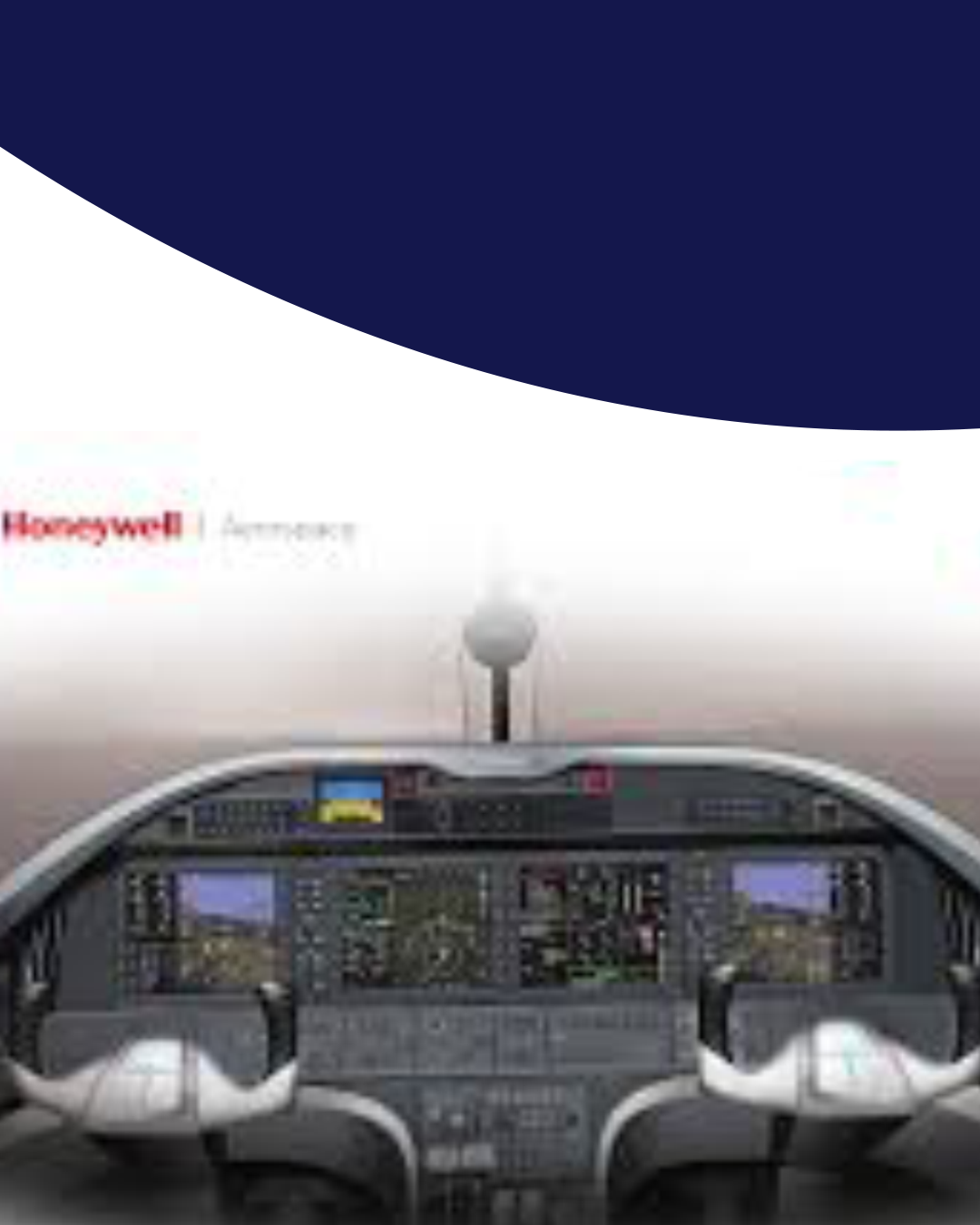 Honeywell Aircraft Cockpit Systems