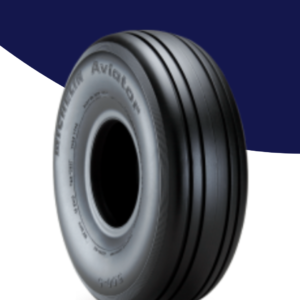 Dunlop Aviation Tires