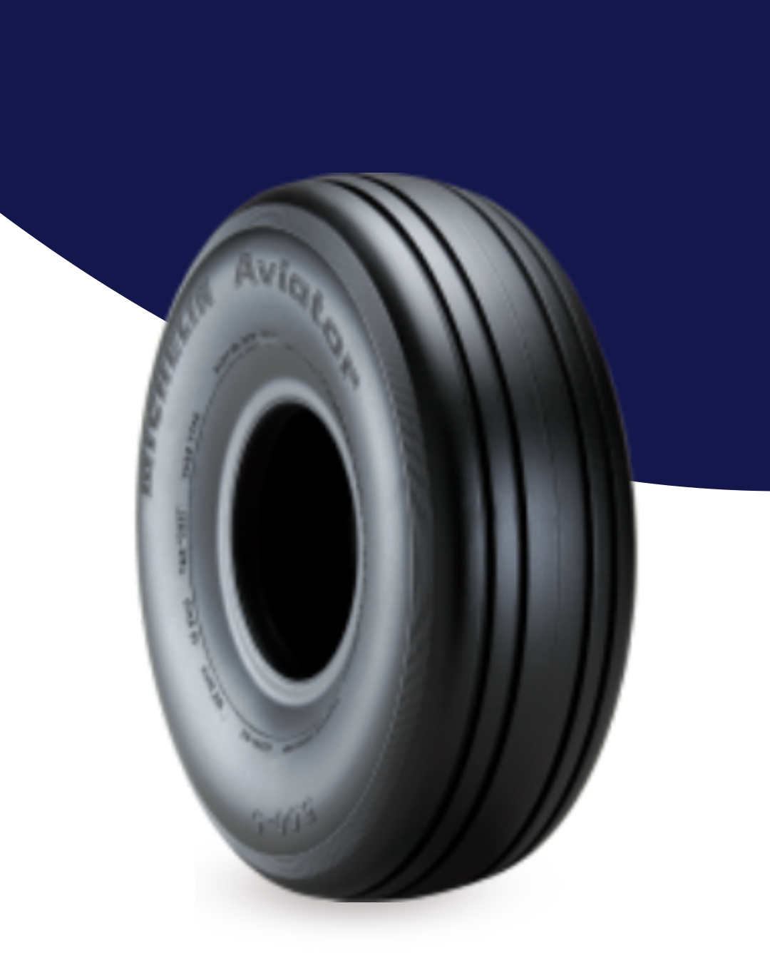 Dunlop Aviation Tires