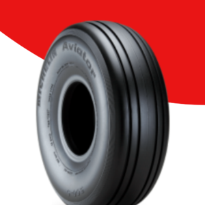 Michelin Aviation Tires