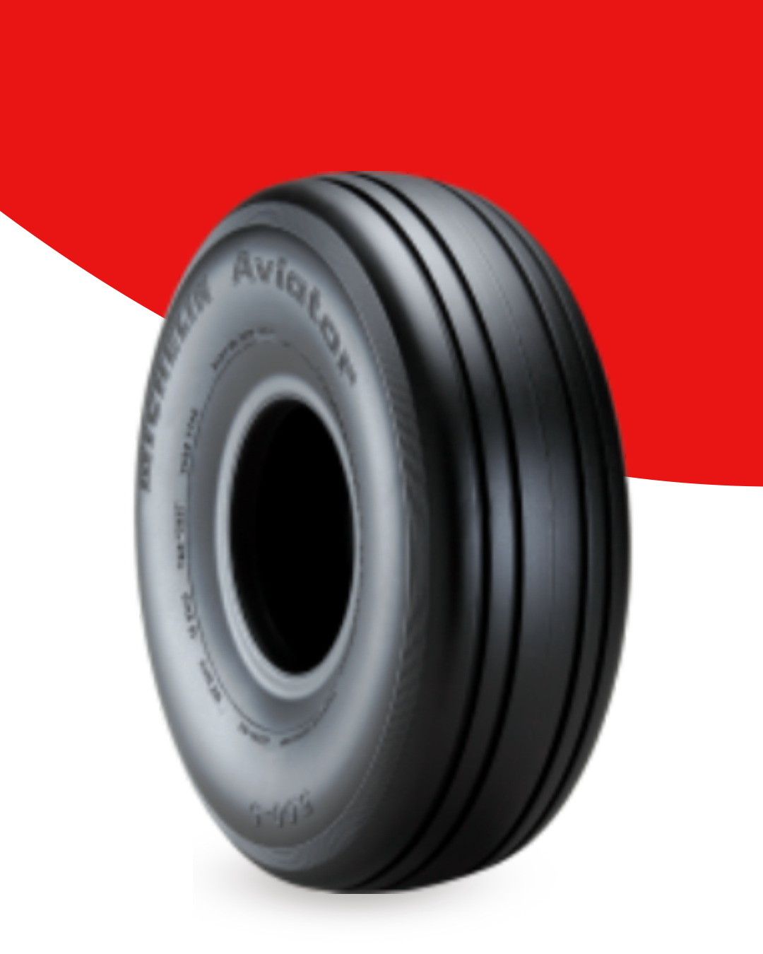 Michelin Aviation Tires