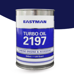 Eastman Turbo Oil 2197