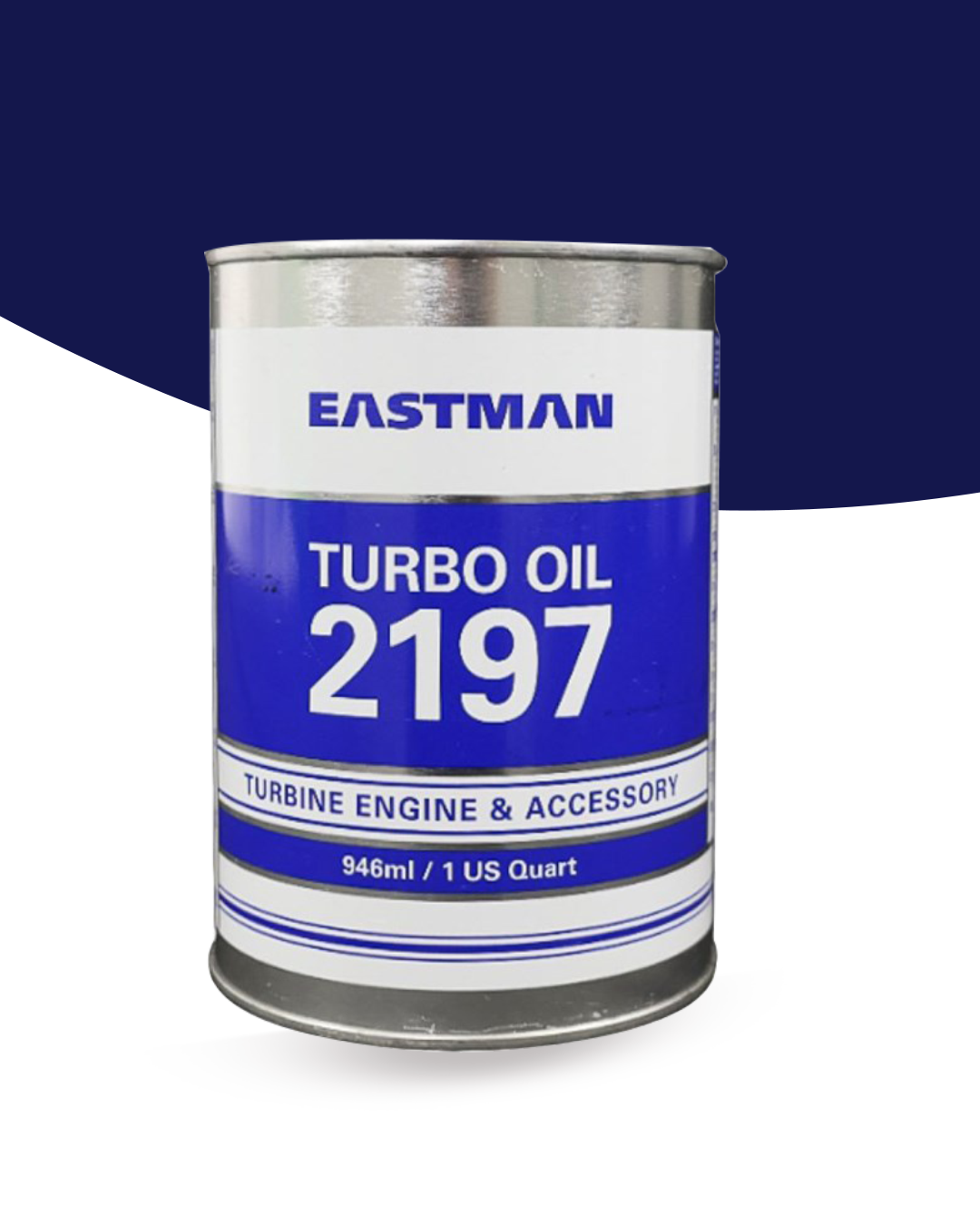 Eastman Turbo Oil 2197