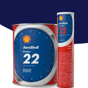 AeroShell Grease 22