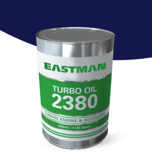 Eastman Turbo Oil 2380