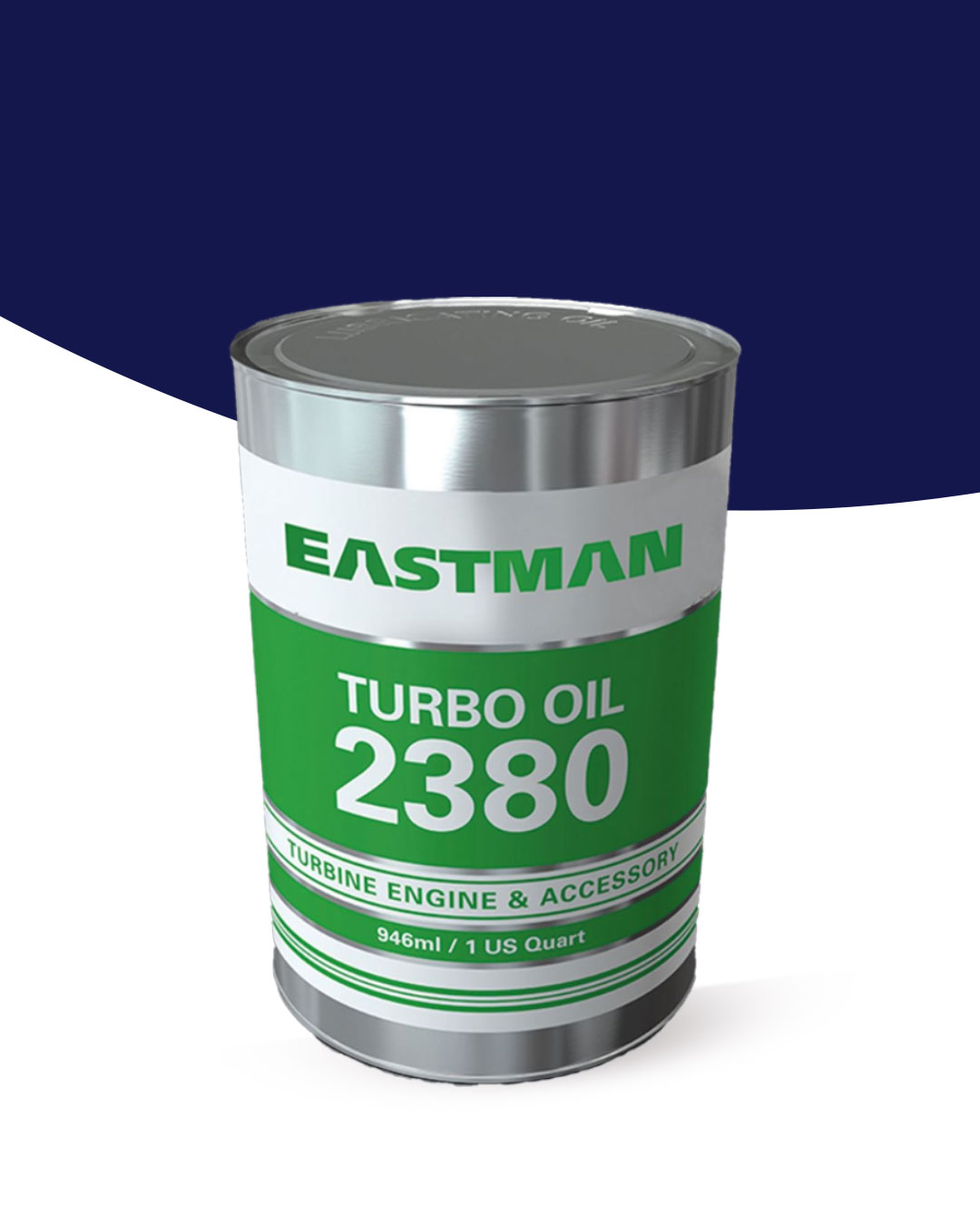 Eastman Turbo Oil 2380