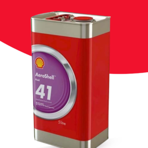 AeroShell Fluid 41