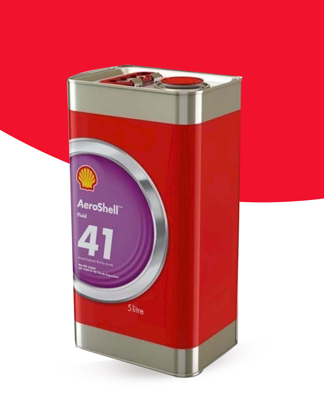 AeroShell Fluid 41