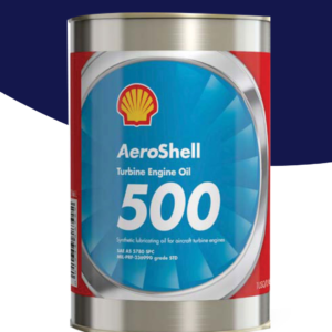 AeroShell Turbine Oil 500