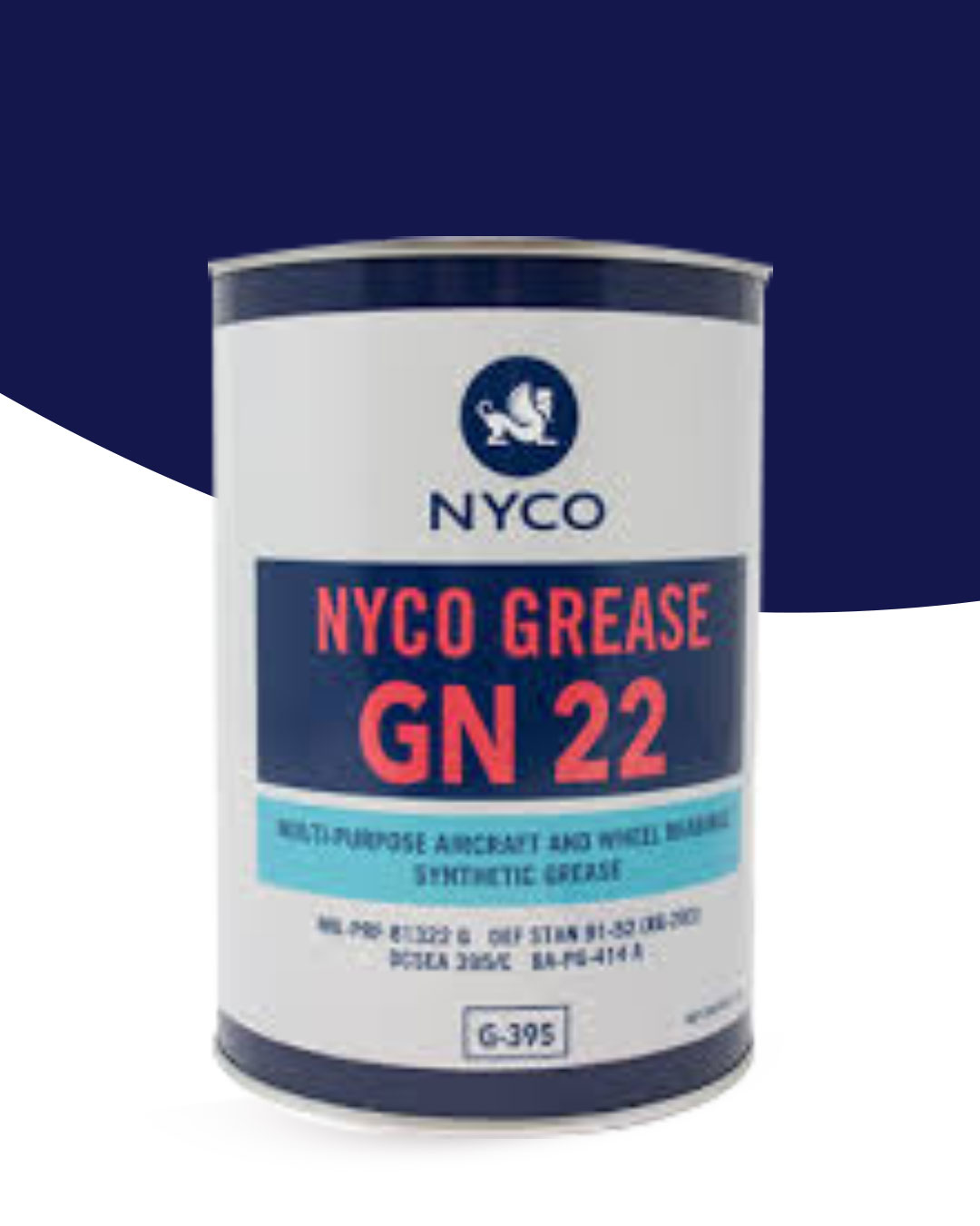 NYCO GN22 1KG Supplier in