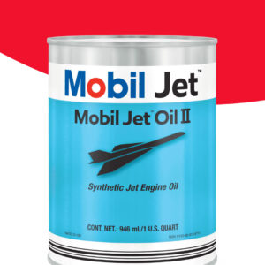 Mobil Jet Oil II