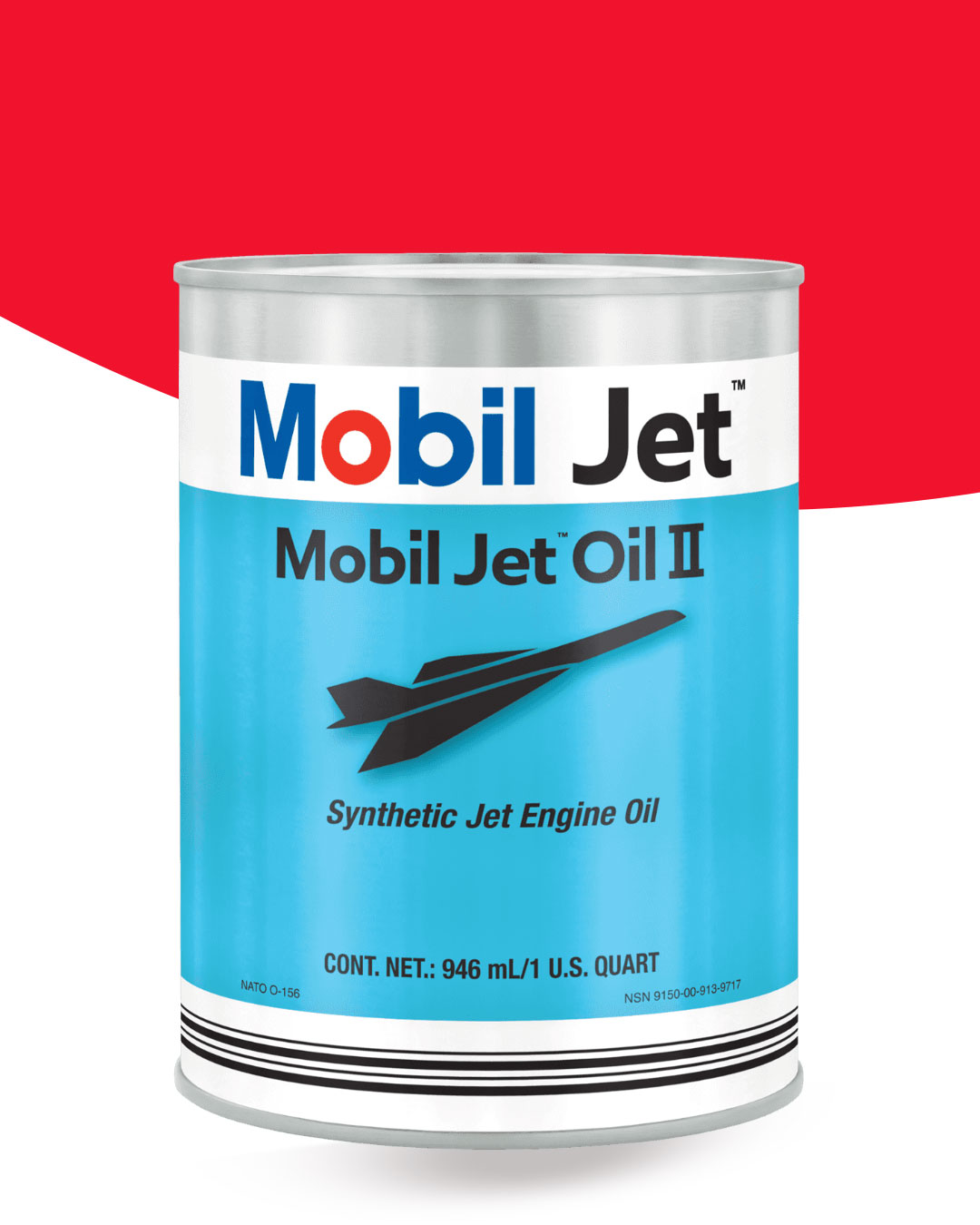 Mobil Jet Oil II