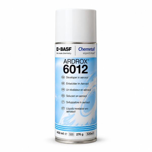Ardrox 6012