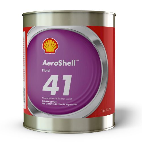 AeroShell Fluid 41