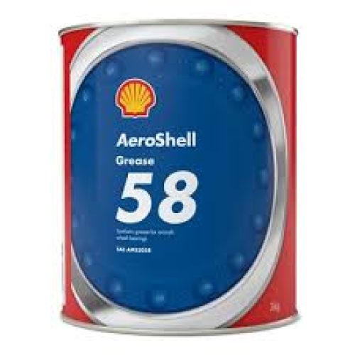 Aeroshell Grease 58