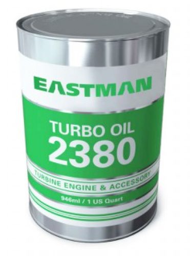 Eastman Turbo Oil 2380