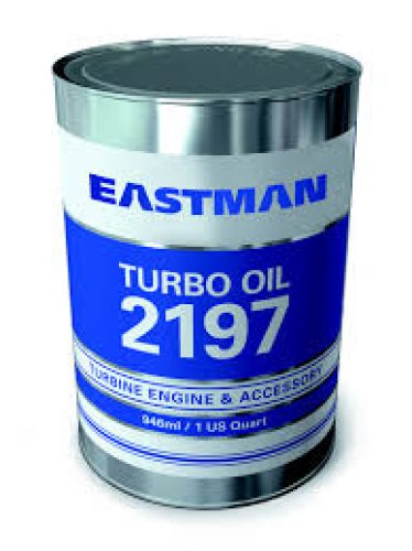 EastmanTurbo Oil 2197