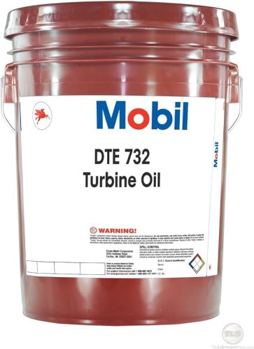 Mobil DTE 732