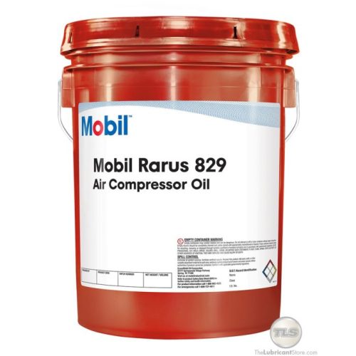 Mobil RARUS 829