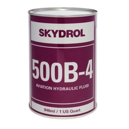 Skydrol 500 B-4